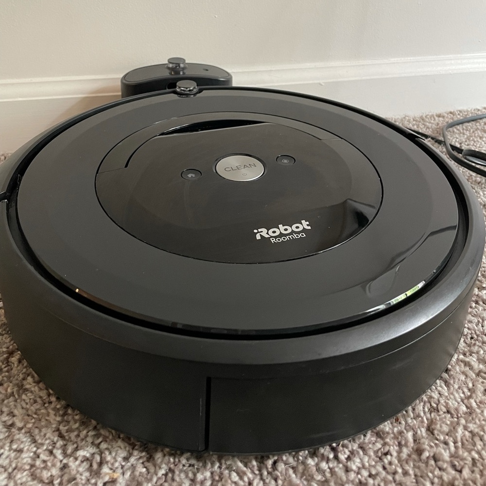 IRobot ROOMBA